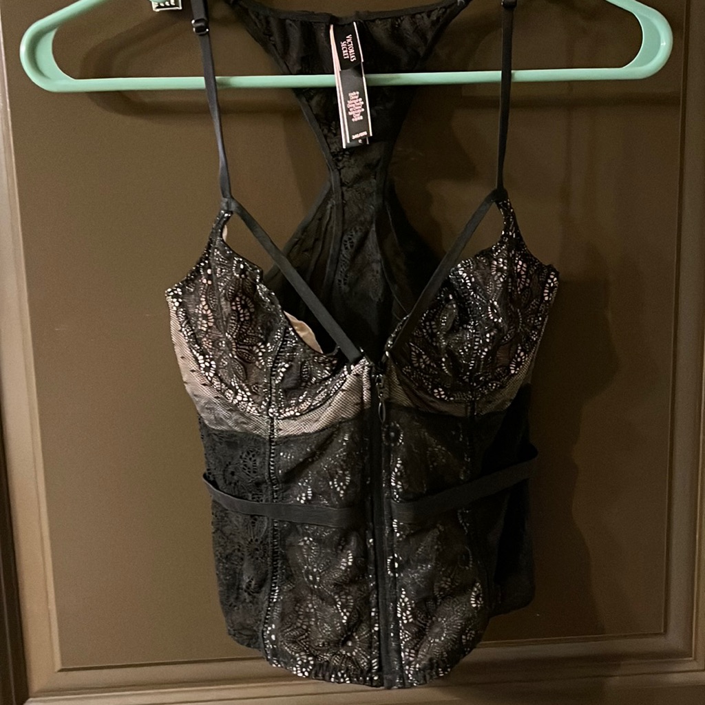Vs Bustier